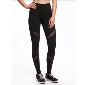Old Navy Active Legging